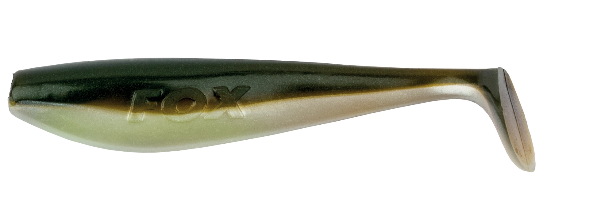 FOX Rage Zander Pro Shad FOX Rage Zander Pro Shad