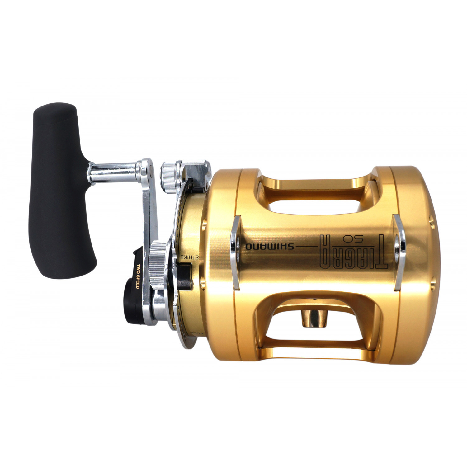 Shimano Tiagra 50 A