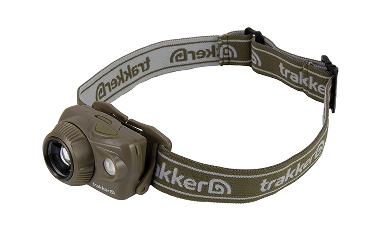 Trakker Nitelife 580 Zoom