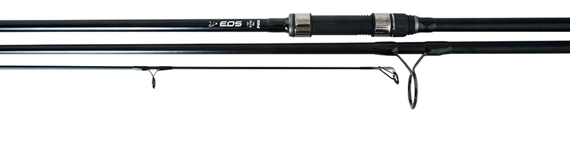 FOX EOS 3 pc Rods