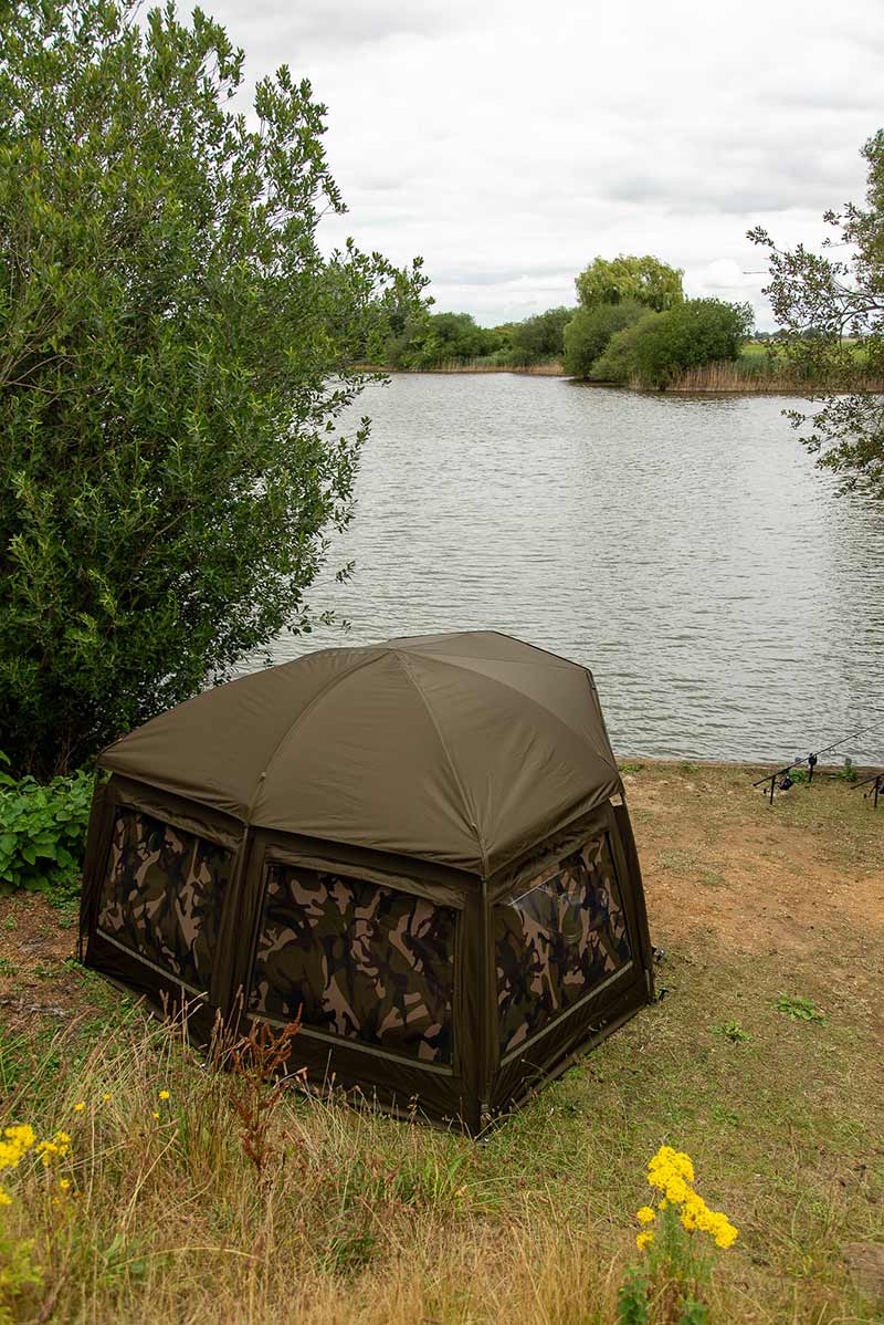 Fox Frontier II XL