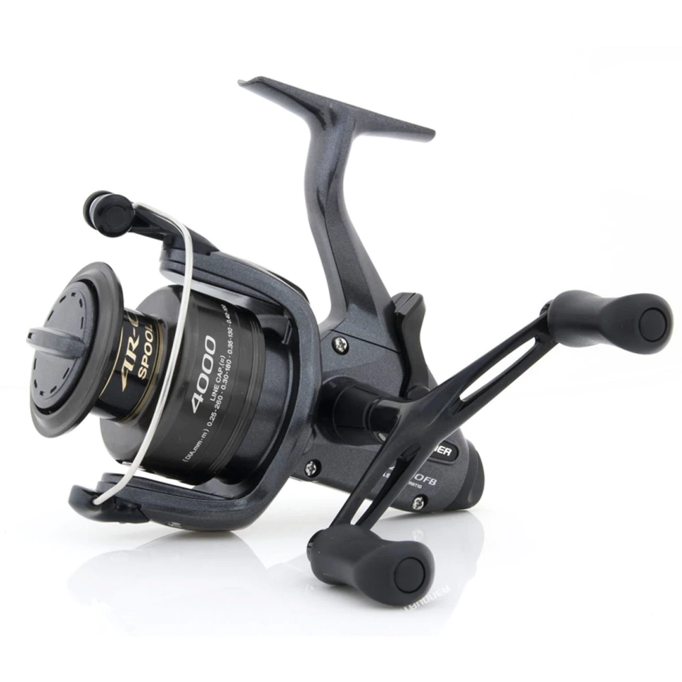 Shimano Baitrunner DL 2500 FB