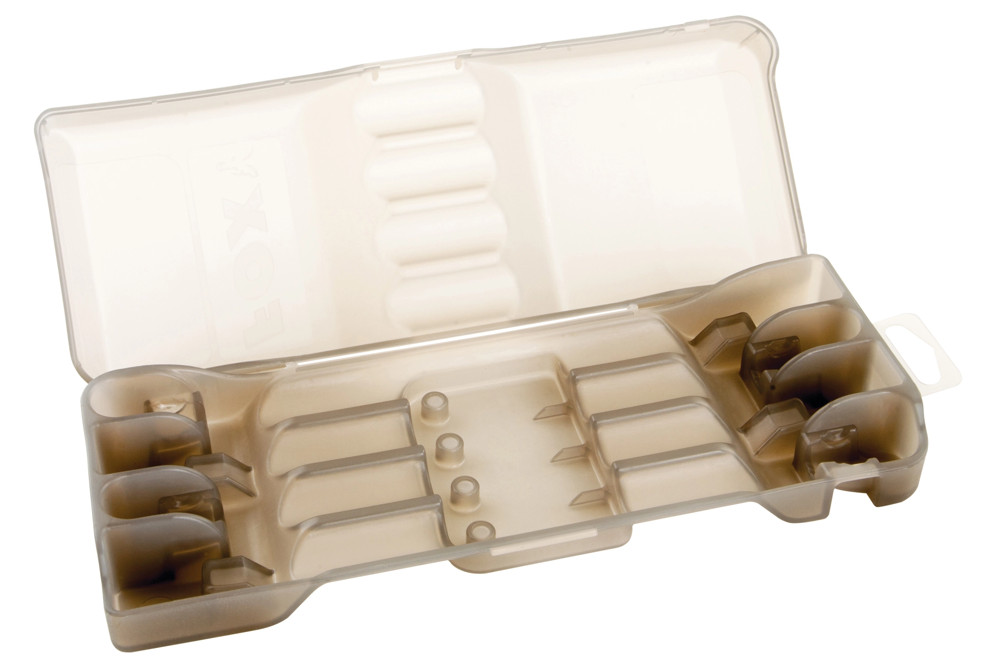 FOX MK2 Illuminated Swinger Case Only