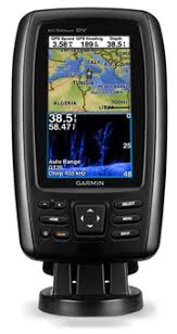 Garmin Echomap Plus 42cv