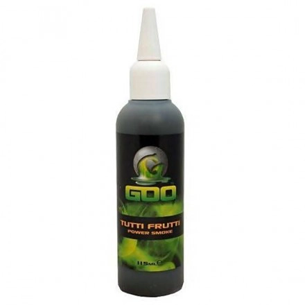 Korda Goo Tutti Frutti Power Smoke