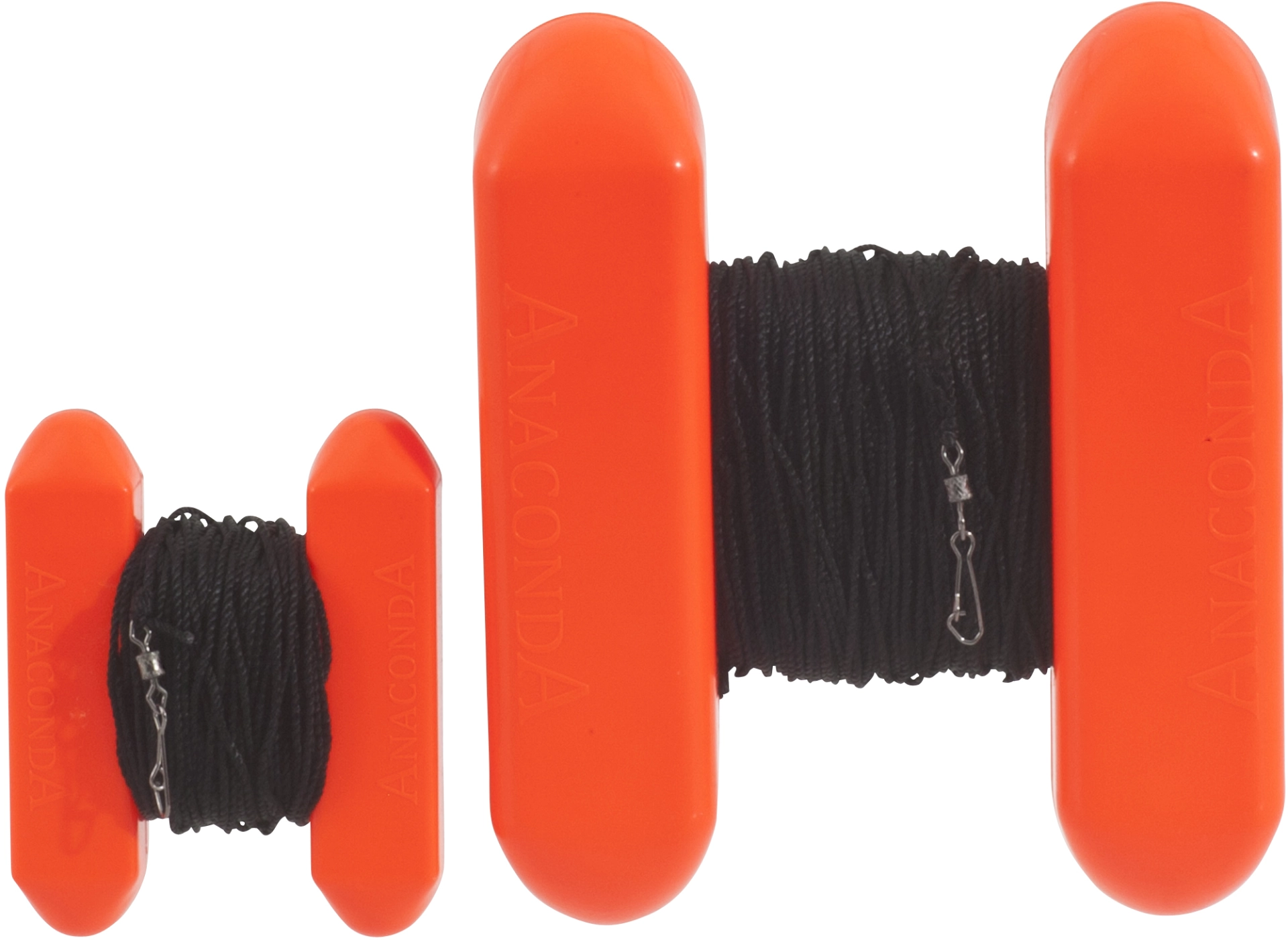 Anaconda Cone Marker ohne Gewicht L fluo orange