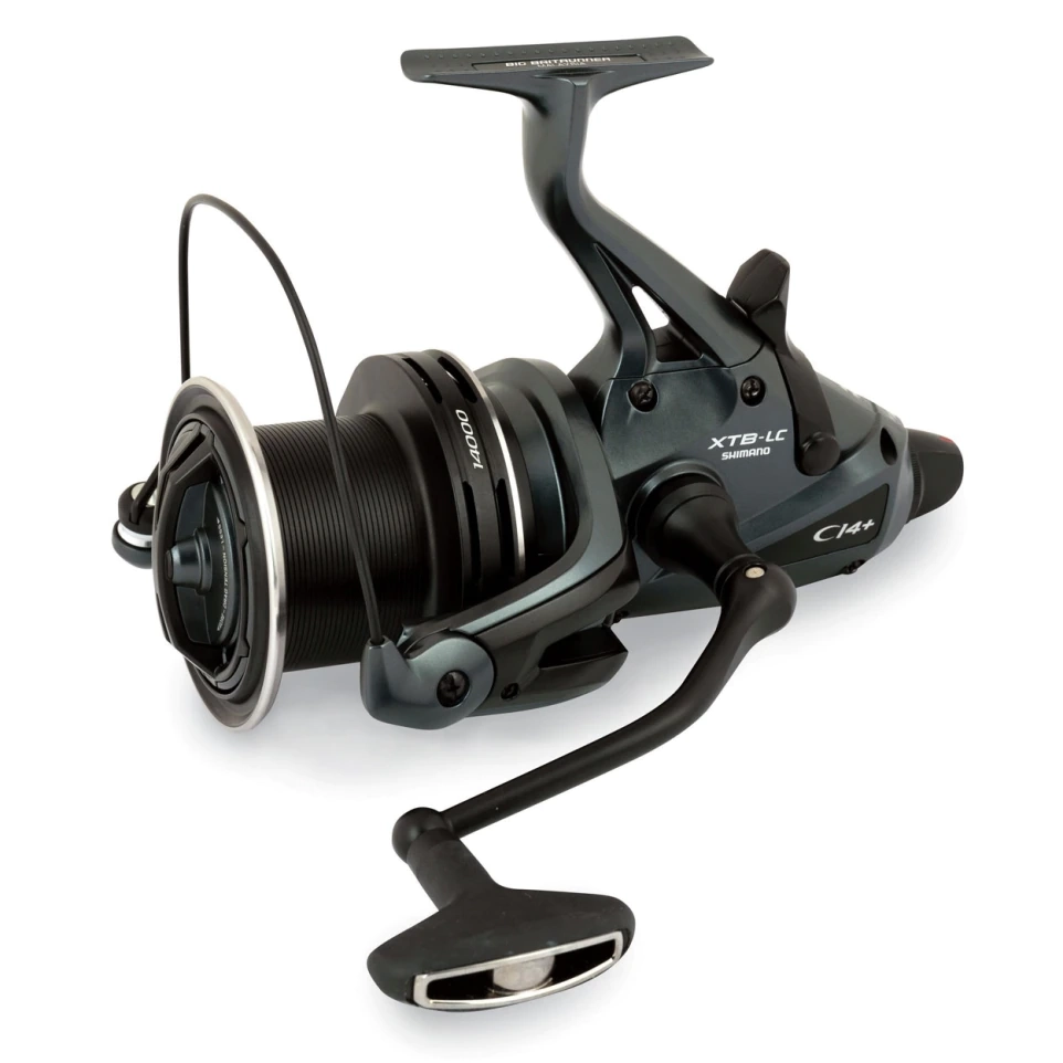 Shimano Big Baitrunner CI4+ XTB-LC