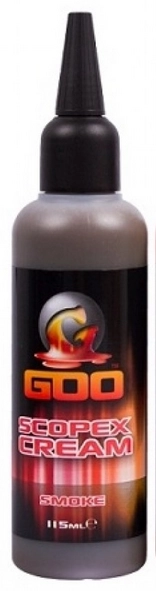Korda Goo Scopex Cream Smoke Korda Goo Scopex Cream Smoke