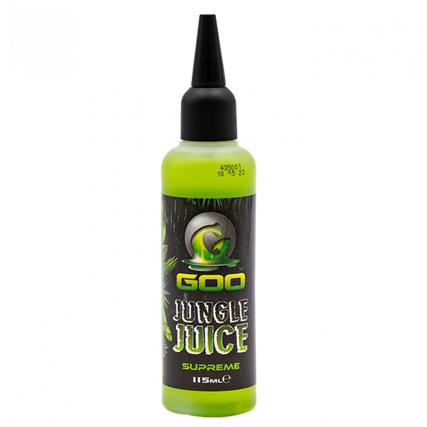 Korda Goo Jungle Juice