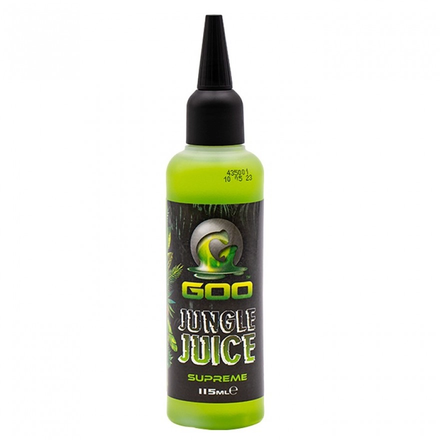 Korda Goo Jungle Juice Korda Goo Jungle Juice