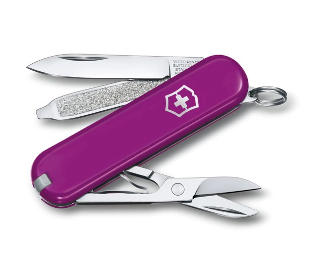 Victorinox Classic SD