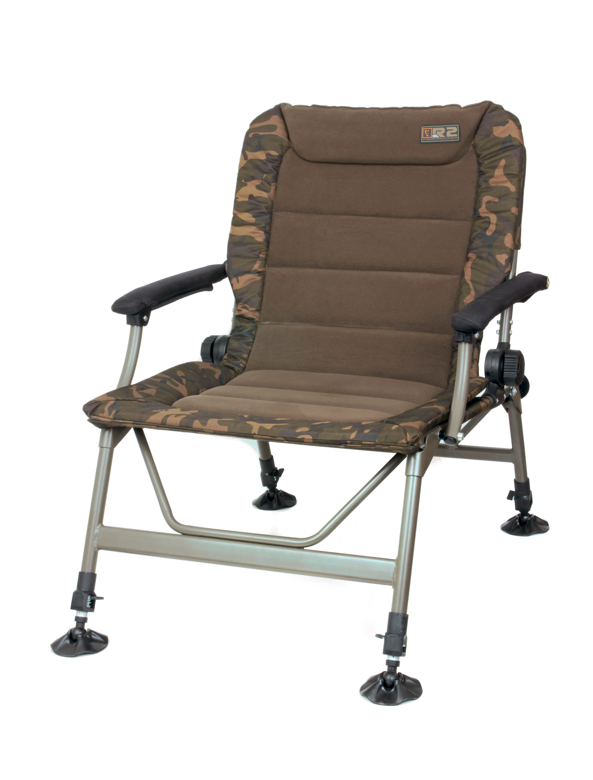 Fox R2 Camo Chair