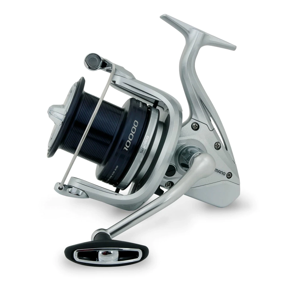 Shimano Aerlex 10000 XS-B