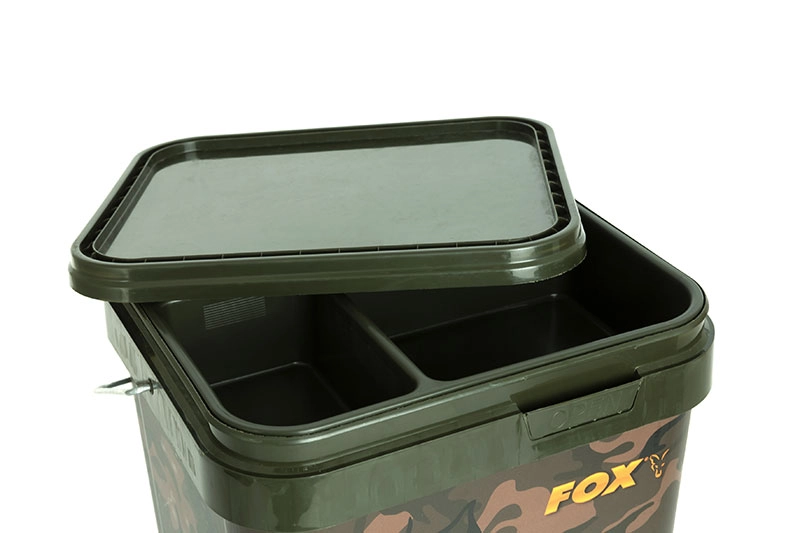 Fox 17 Litre Bucket Insert Tray