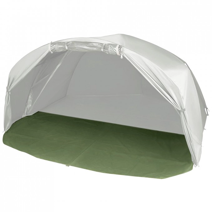 Trakker Tempest Brolly Utility Front Groundsheet