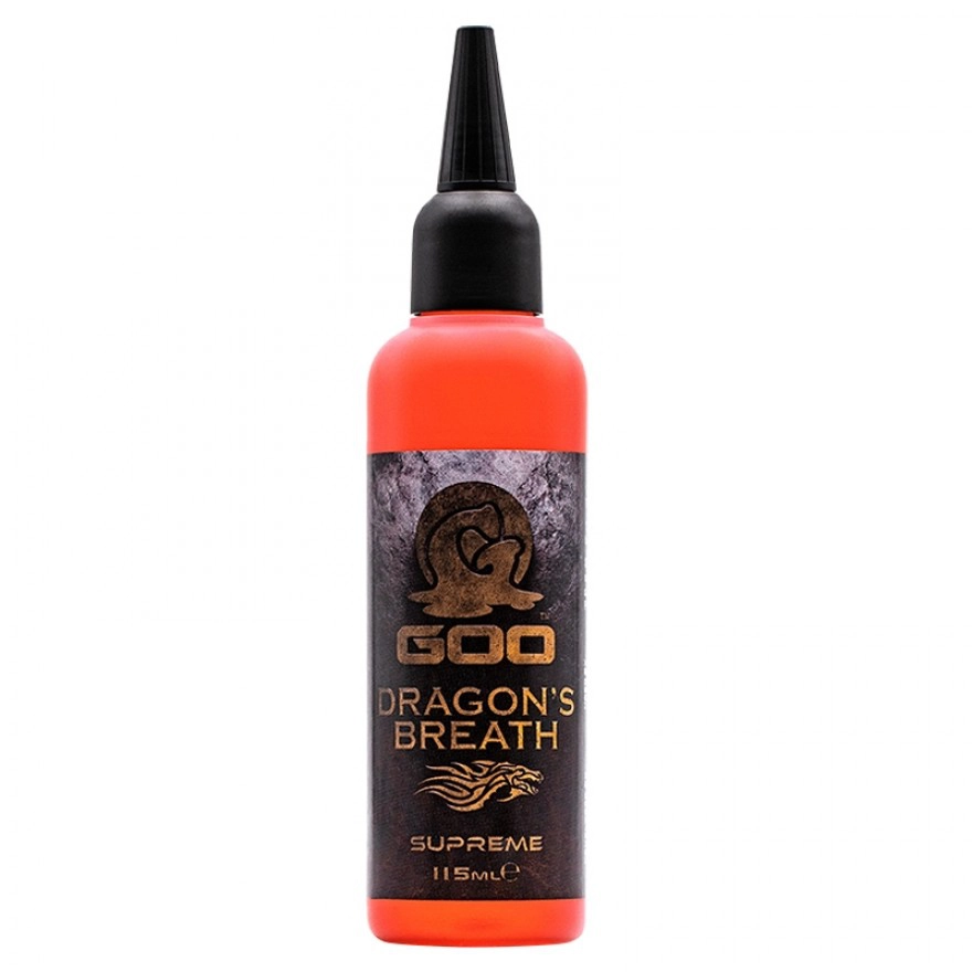Korda Goo Dragon's Breath