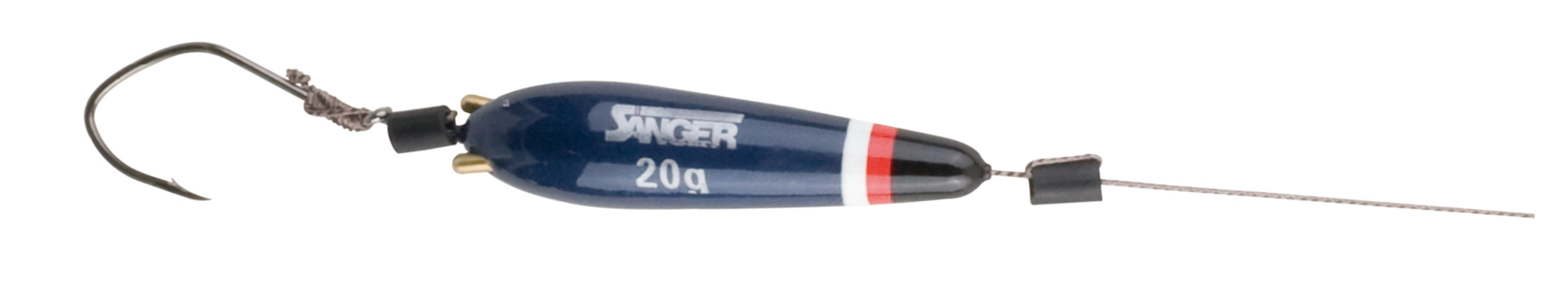 Uni Cat Rig m.EH4/0+U-Pose m. Rassel