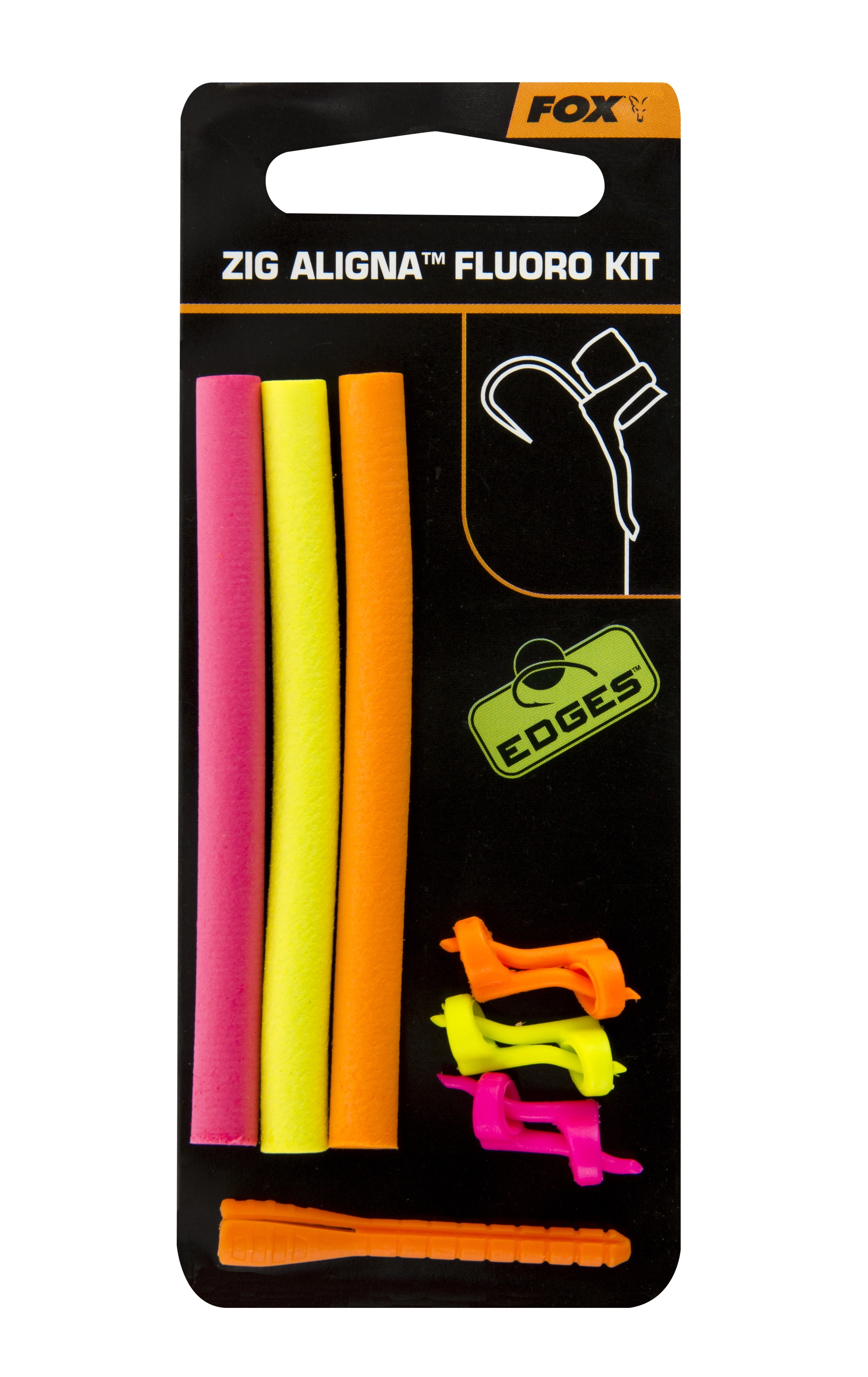FOX Zia Aligna Fluoro Kit