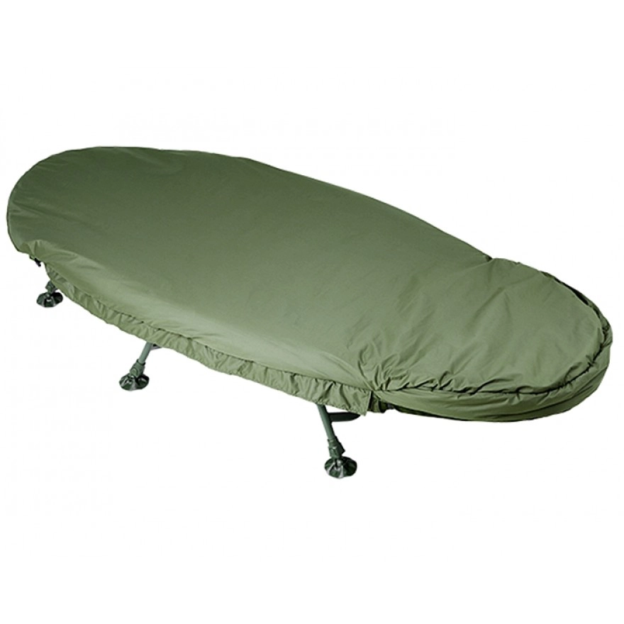 Trakker Levelite Oval Bed