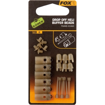 FOX Drop Off Heli Buffer Beads