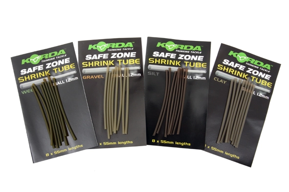 Korda Shrink Tube Gravel