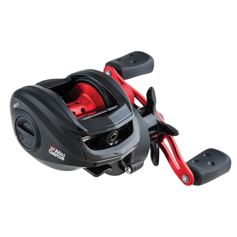 Abu Garcia Black Max Left Hand