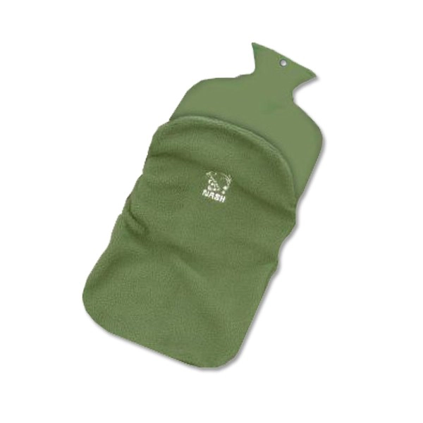 Carper's Hot Water Bottle