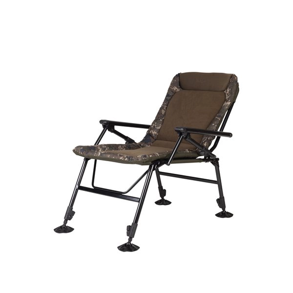 Nash Indulgence Daddy Long Legs Auto Recline