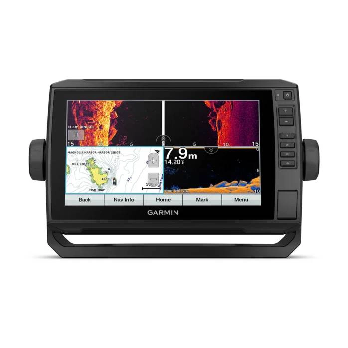 Garmin Echomap™ UHD 92sv Garmin Echomap™ UHD 92sv