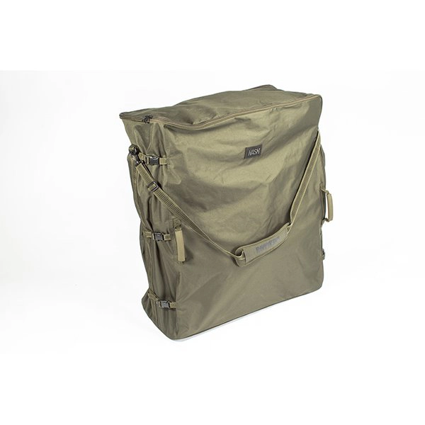 Nash Bedchair Bag Wide