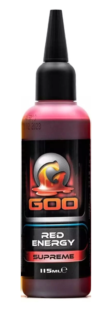Korda Goo Red Energy Supreme Korda Goo Red Energy Supreme
