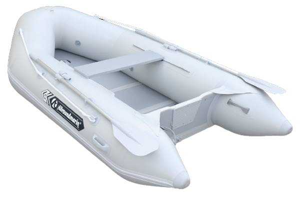Allroundmarin Kiwi 300