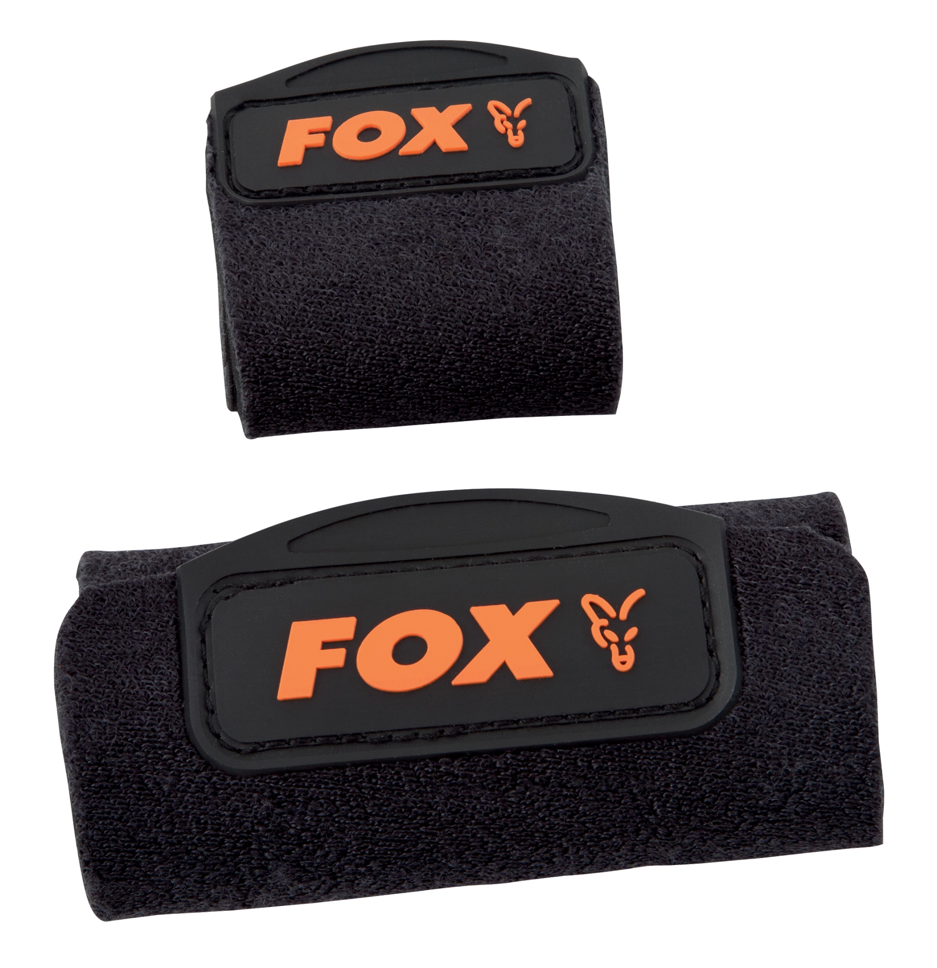 Fox Rod & Lead Bands Black/Orange