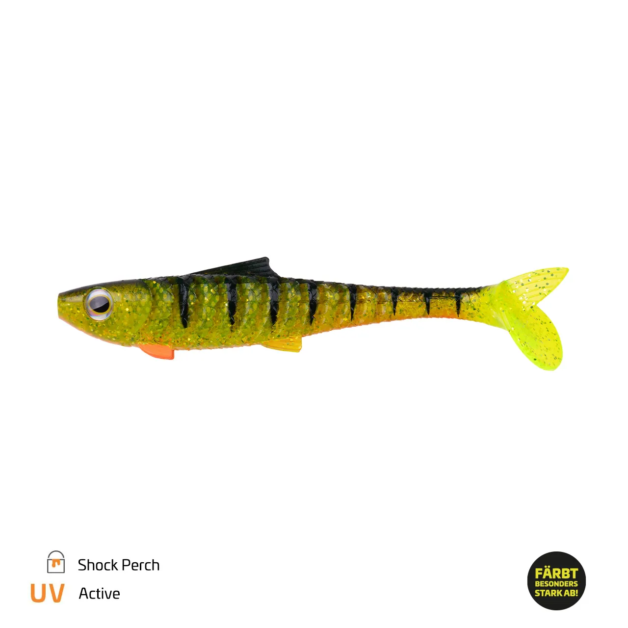 Zeck Rippler 25 cm Zeck Rippler 25 cm