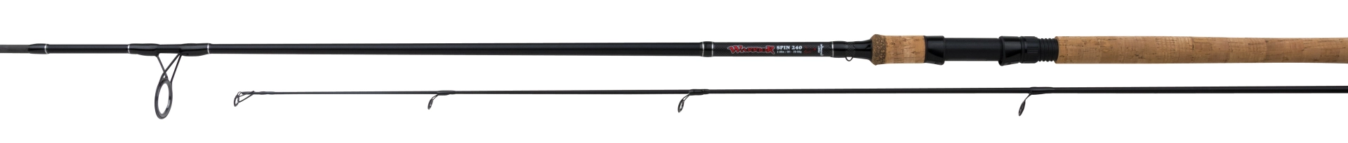 FOX Rage Warrior Spin 240 FOX Rage Warrior Spin 240