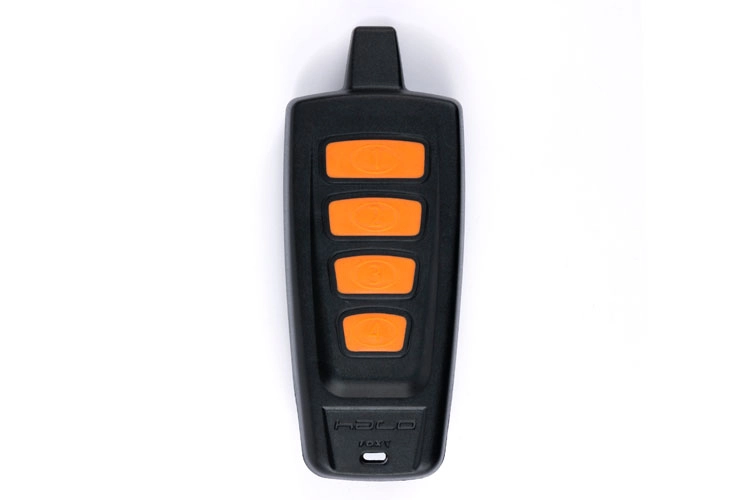 Fox Halo IMP Remote Fob