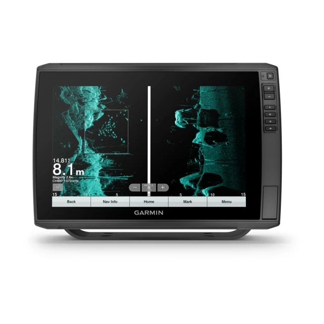 Garmin Echomap™ Ultra 122sv