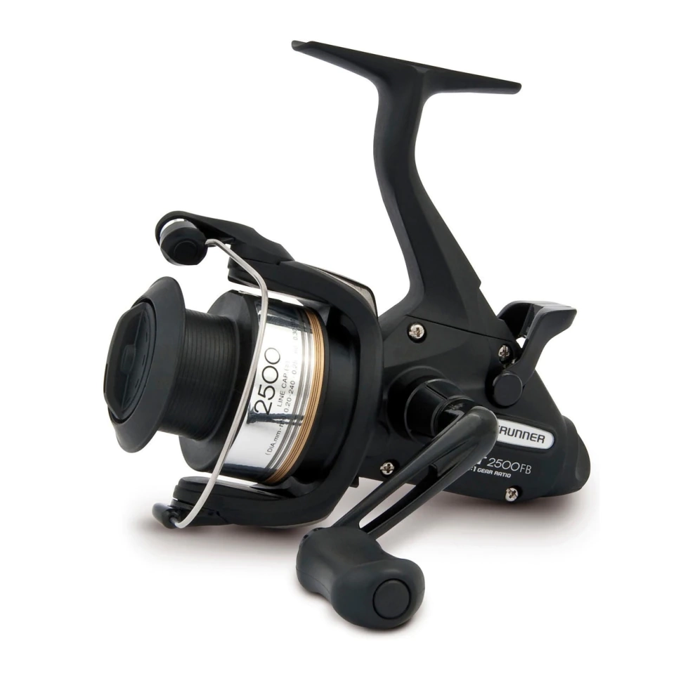 Shimano Baitrunner ST 4000 FB