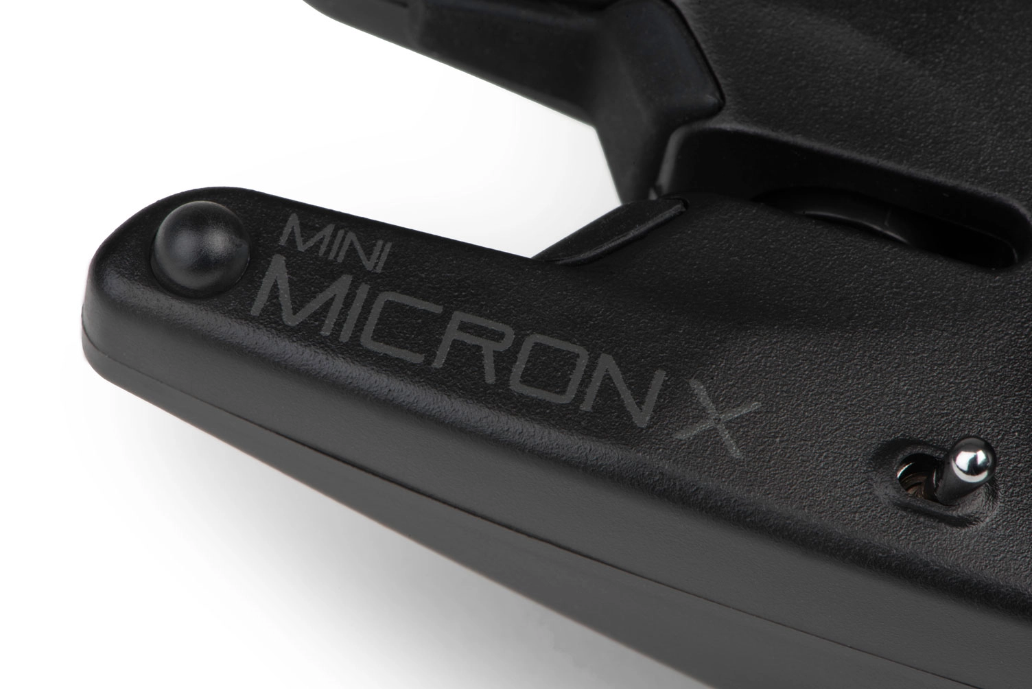 FOX Mini Micron X 3 Rod Set