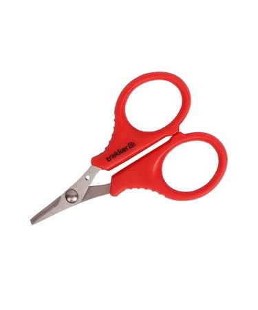 Trakker Braid Scissors