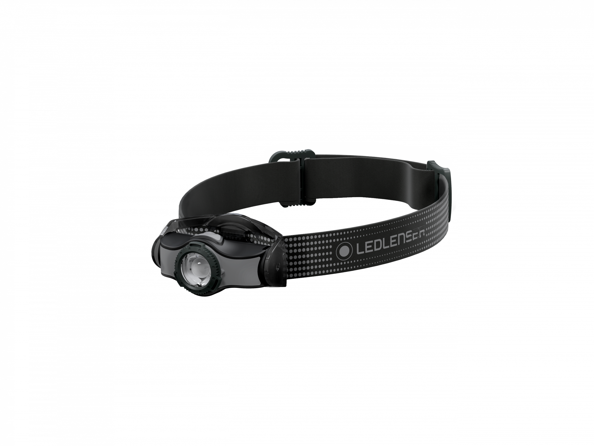 Ledlenser MH3