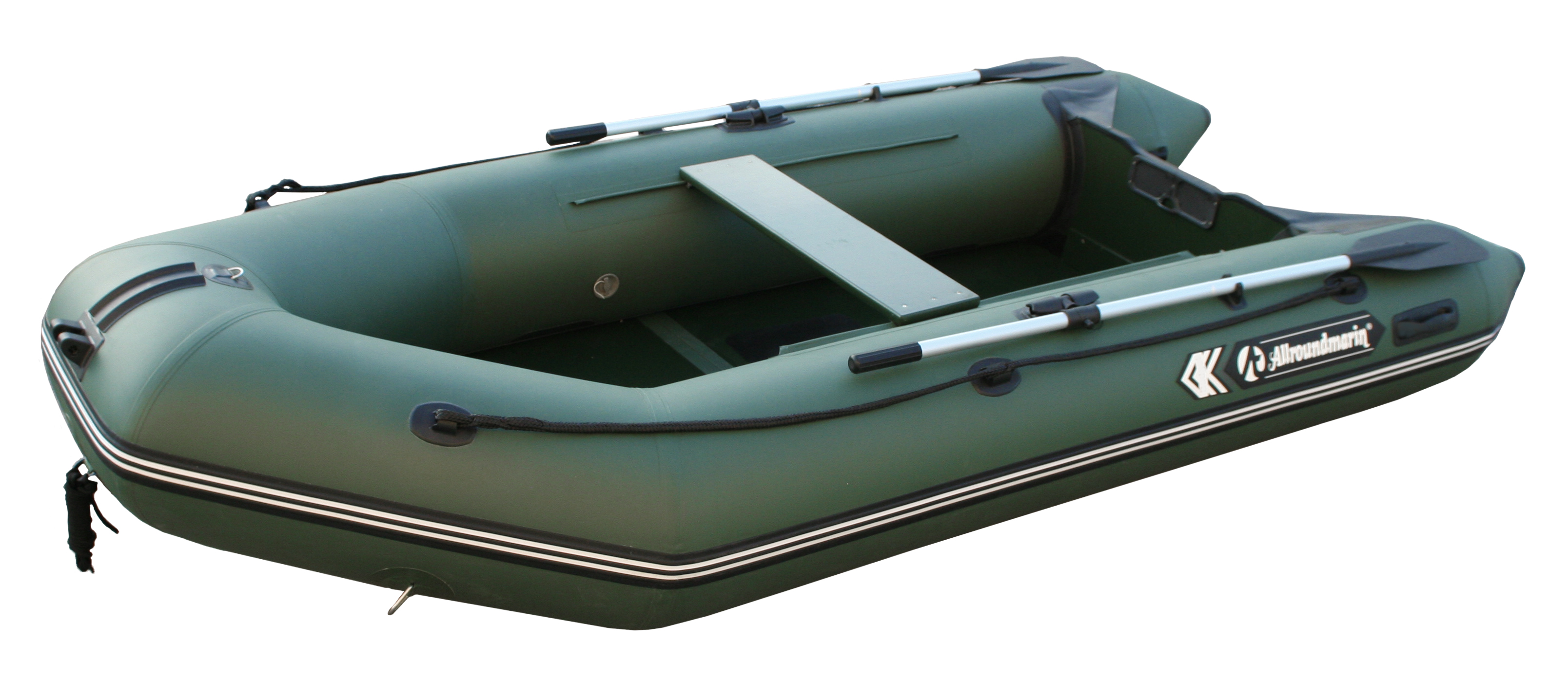 Allroundmarin AS Budget 320