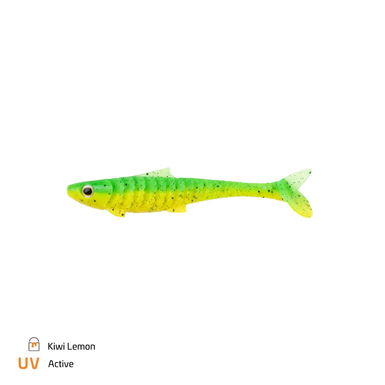 Zeck Baby Rippler 12 cm