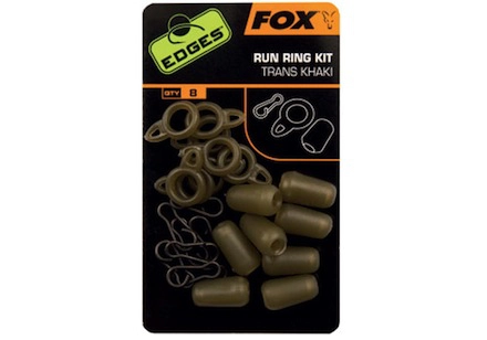FOX Run Ring Kit