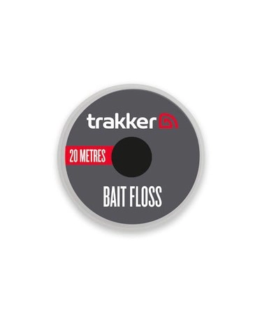 Trakker Bait Floss (20m)