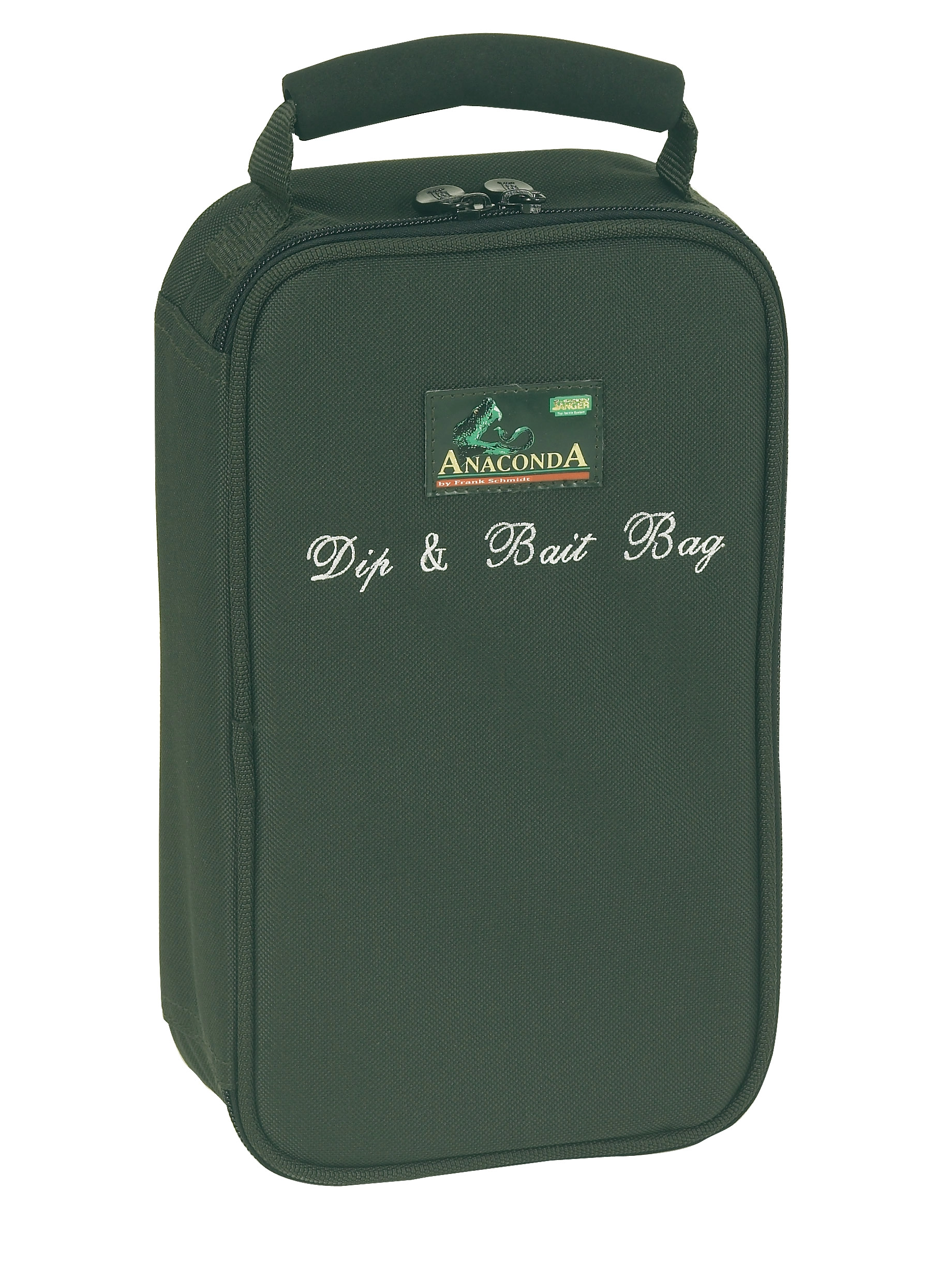 Anaconda Dip & Bait Bag