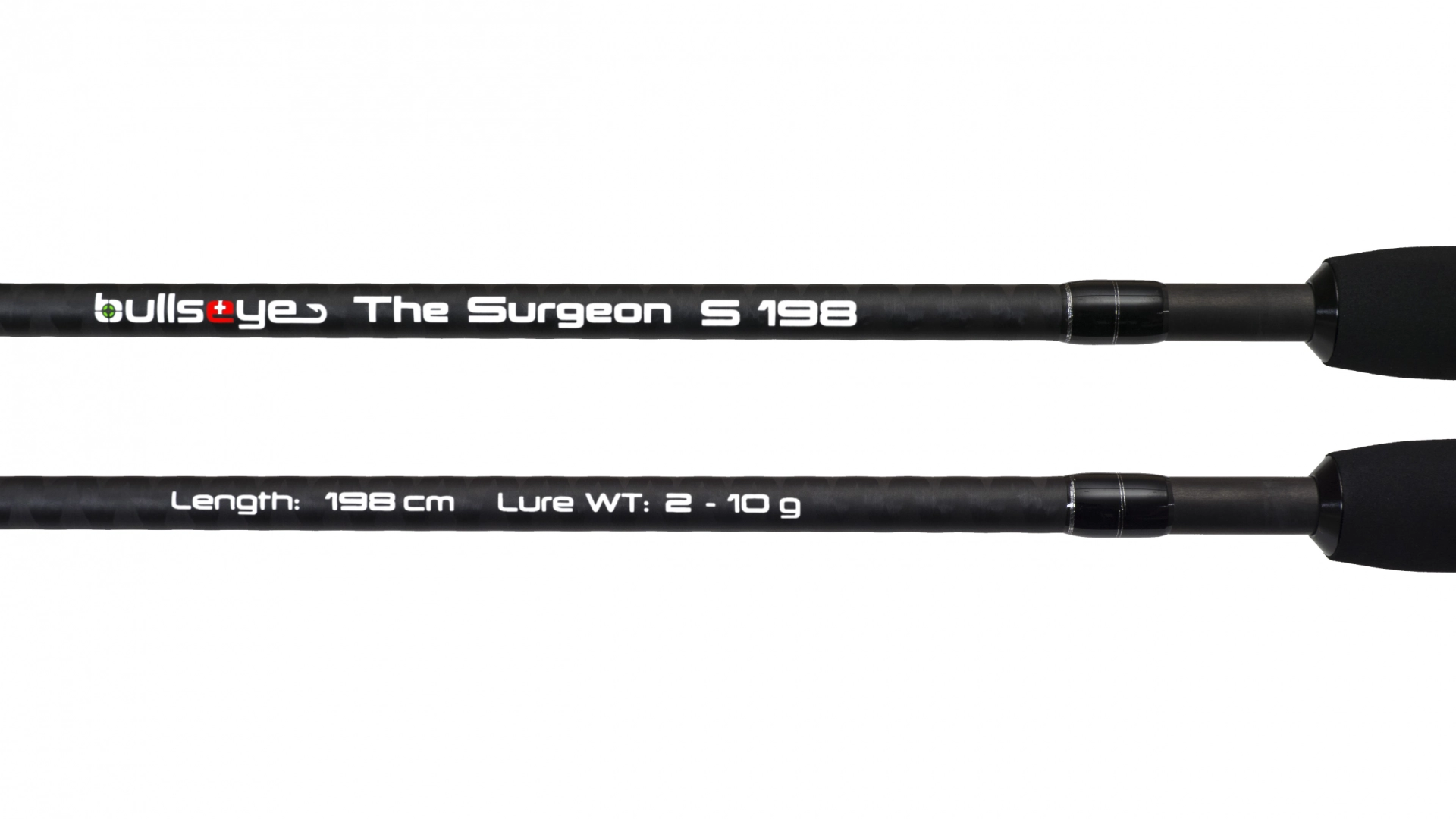 Bullseye Surgeon S 198 2-10g