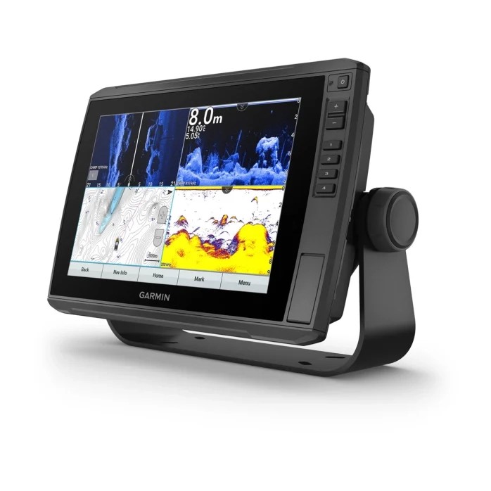 Garmin Echomap™ Ultra 102sv