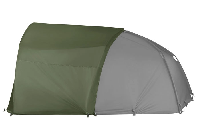 Trakker Tempest Brolly V2 Utility Front