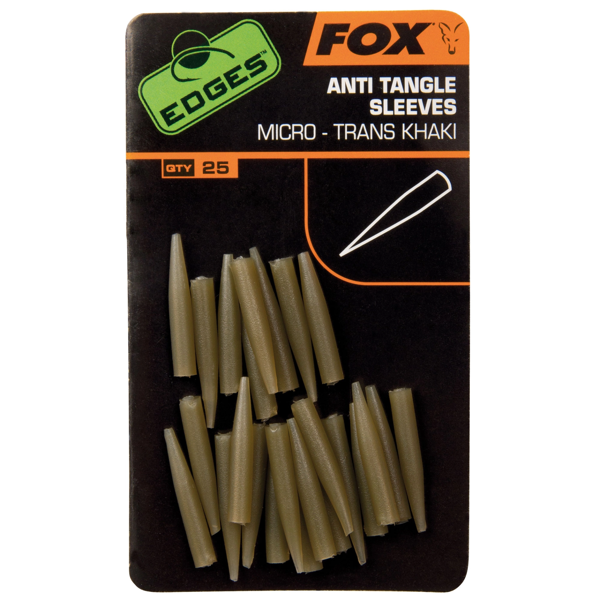 FOX Anti Tangle Sleeves Micro